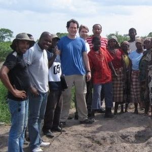 Meet your Posher, Brian